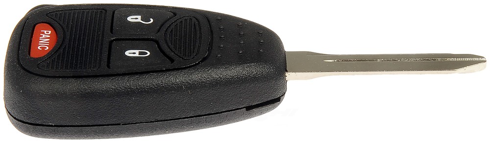 Keyless Entry Transmitter Cover-Remote Case Dorman 95343