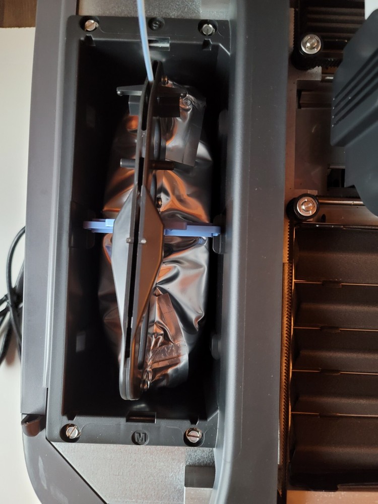 Stratasys Mojo 3D PROFESSIONAL Desktop Printer 690-10000 FDM TECHNOLOGY ~