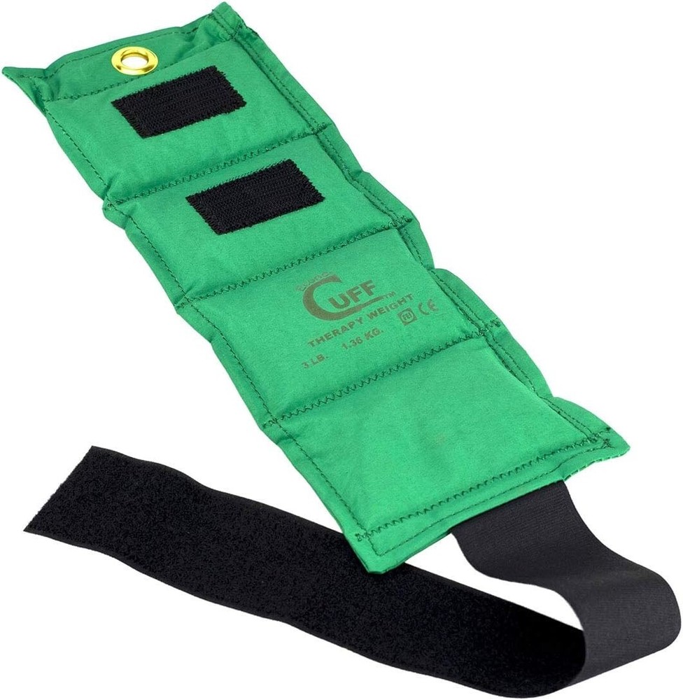 Cando Econocuff Wrist/Ankle Weight
