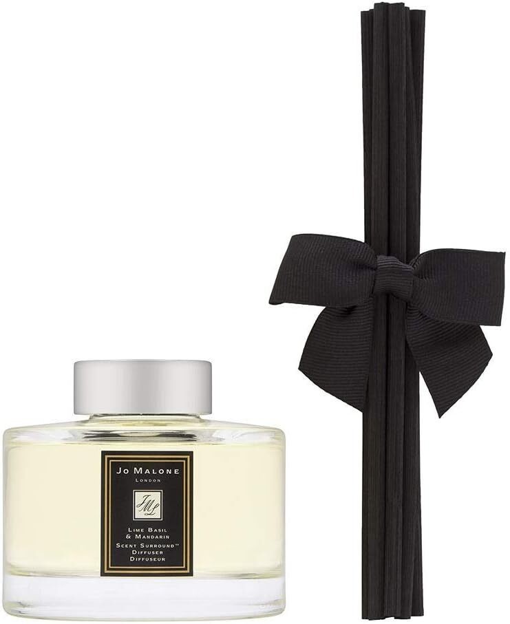 Jo Malone Lime Basil & Mandarin Scent Surround Diffuser 5.6 fl oz. 165 ml