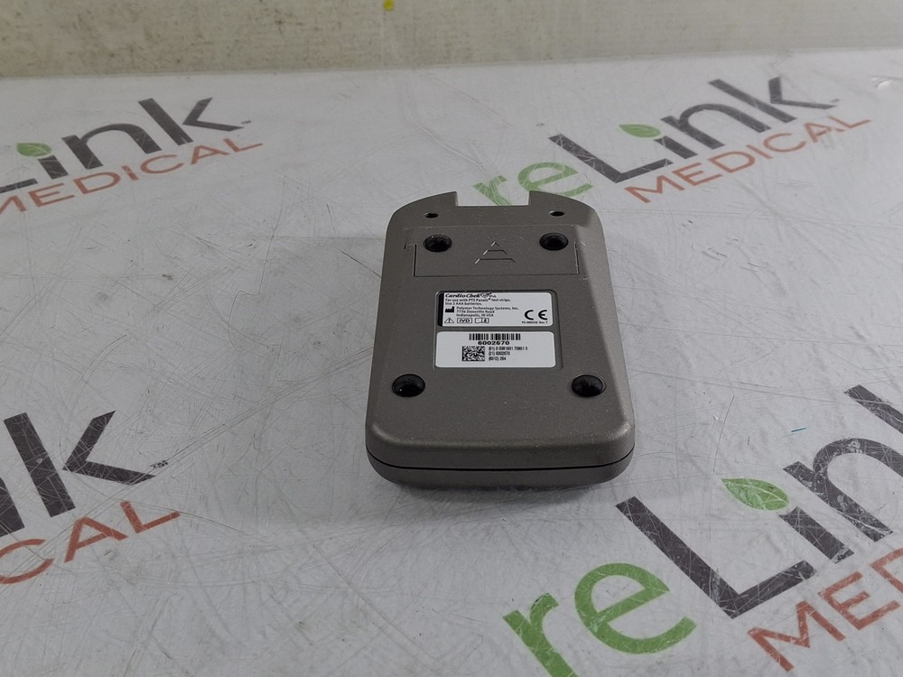 Polymer Technology Systems, Inc. CardioChek PA Analyzer