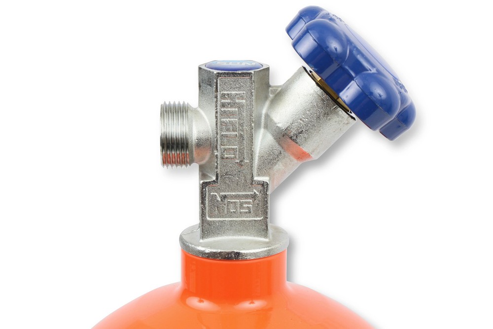 14740NOS NOS Nitrous Bottle