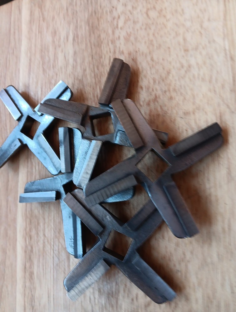 32 Meat Grinder Knives