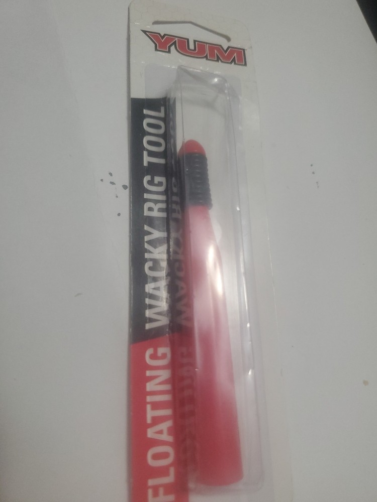 Yum Wacky Rig Tool