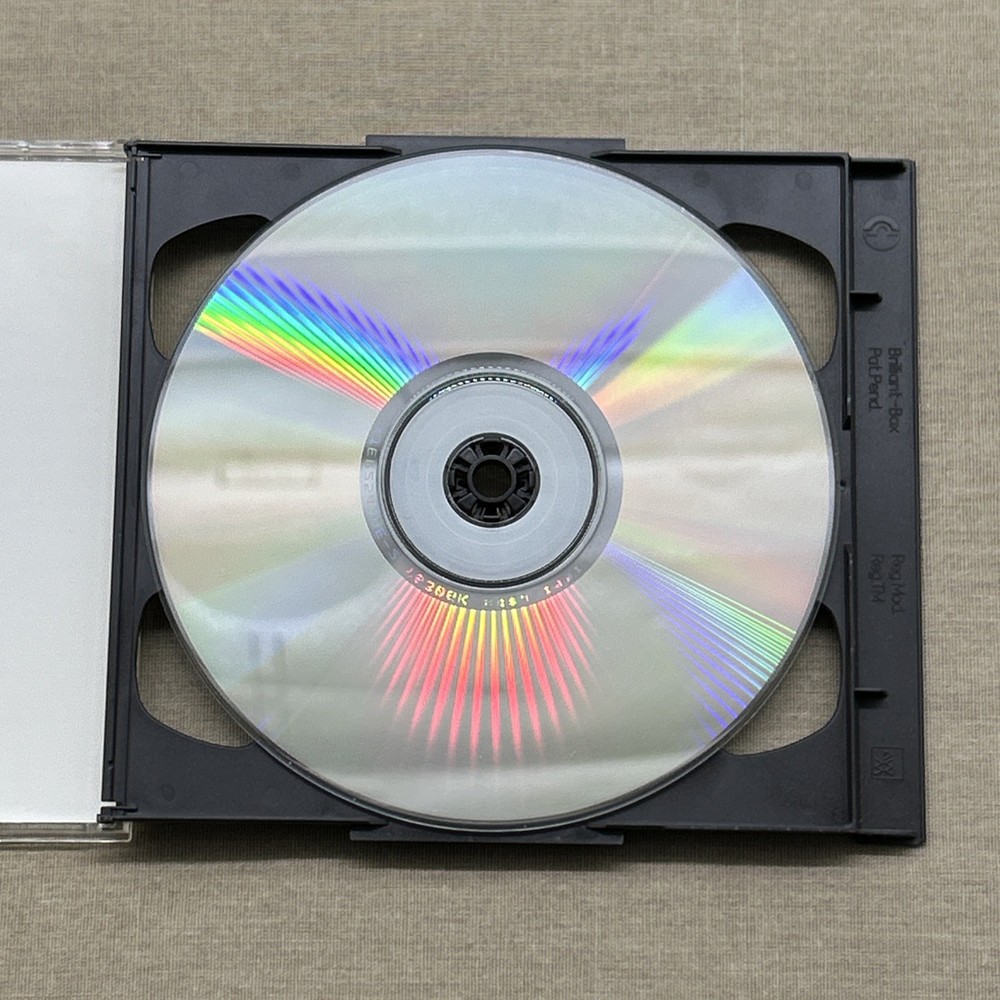 Pathways Through Jerusalem (PC 1995 CD-ROM 2-Disc) Softkey Win 95 Computer Game