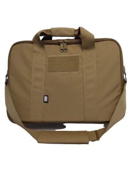 WRB'S 18" Discreet Subgun Case