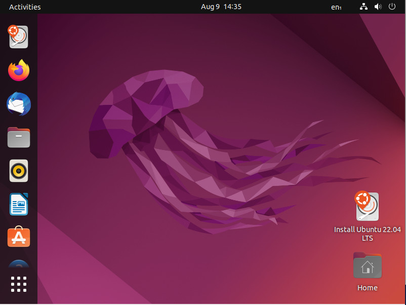 Ubuntu 25.04 Bootable DVD Set – Desktop & Server Edition - Same Day Ship CALI