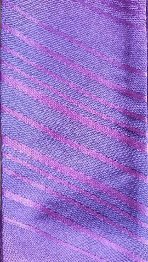 Deacon's Purple Stole from Harbro