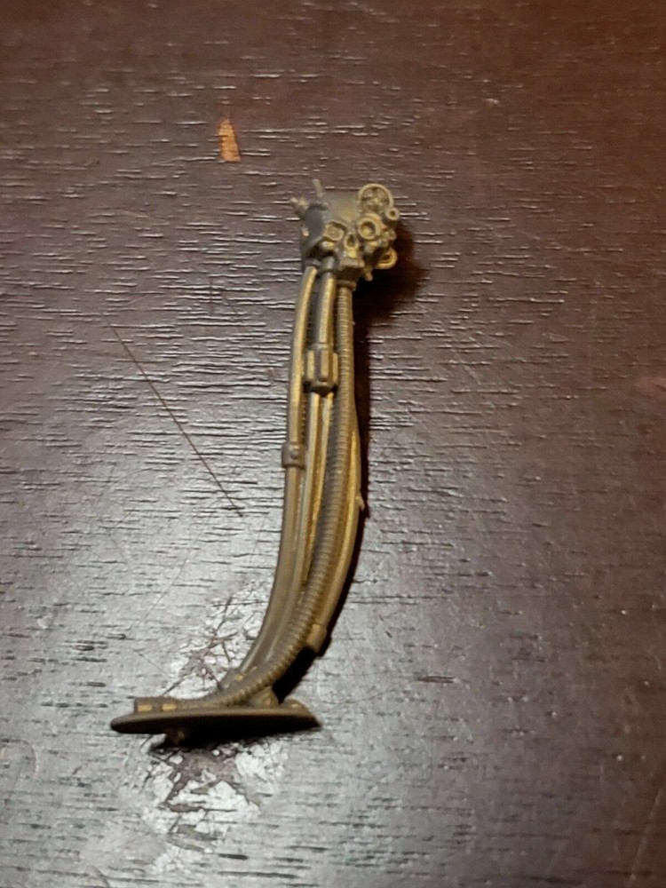 Warhammer 40k Space Marine Bits Devastator Servo Skull #55