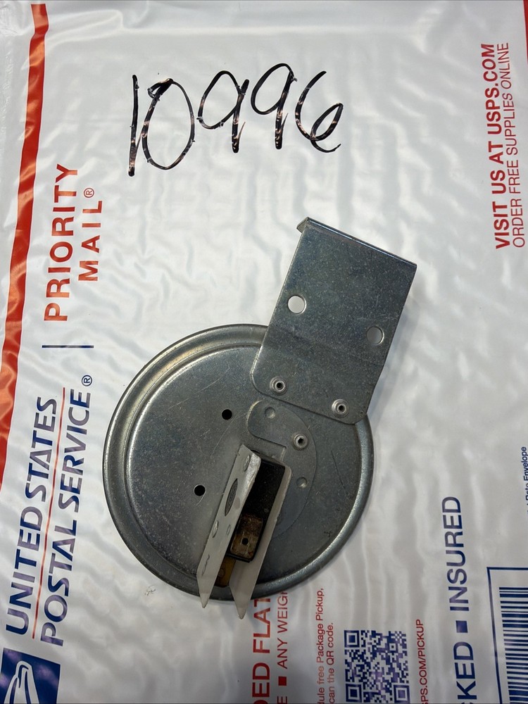 Pressure Switch Tridelta FS6706-1385