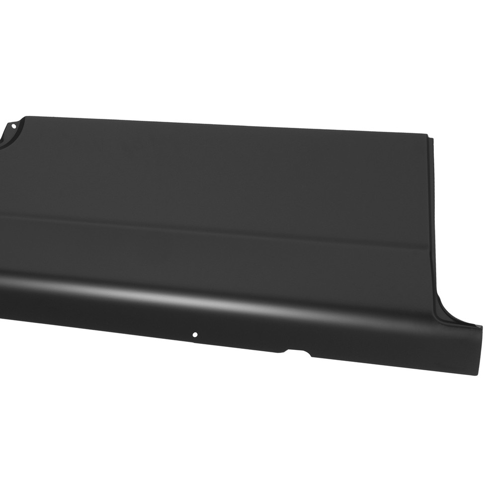 KUAFU Left Lower Quarter Panel Patch For Chevy Express 1500/2500 1996-2010