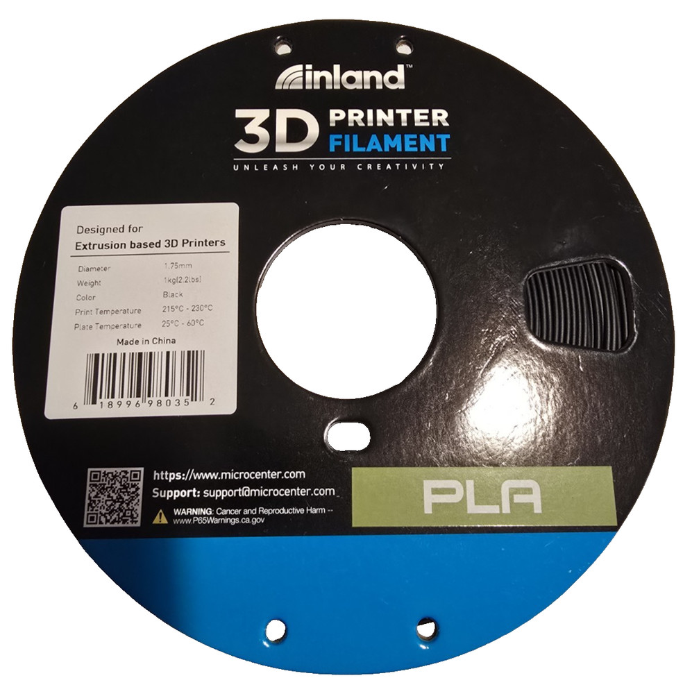 Creality Ender-3 Pro 3D Printer (Includes Filament)