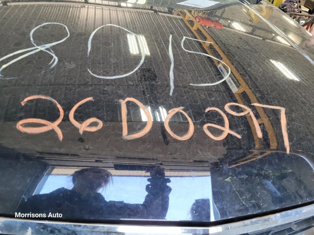 SUBCHEV15 2018 Air Shutter 2138651