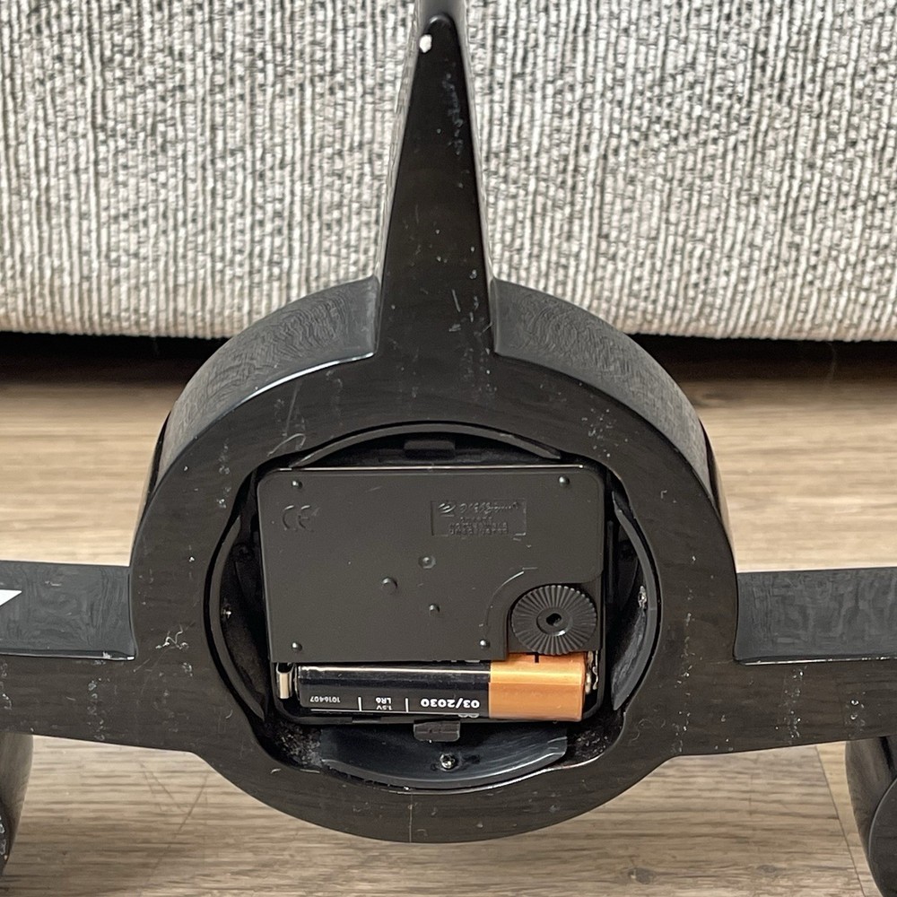 Aviall Boeing Company Clock