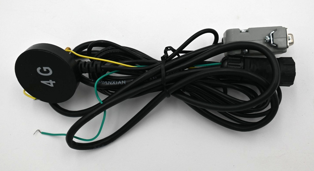 EASEMIND SM828L-B GPRS/GSM DATA LOGGER