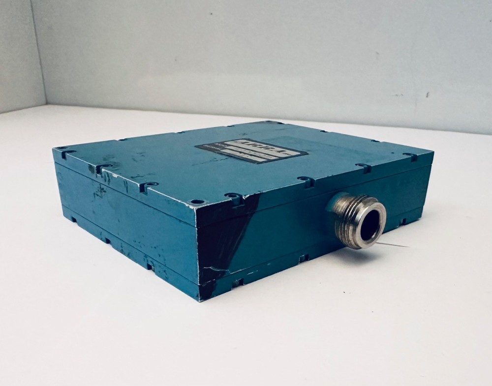 (2) Pcs ARRA Model 5200-4B RF Microwave Divider RF Hardware – RCA Astro Space