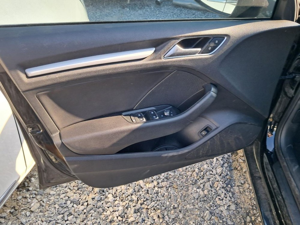 Fuse Box Engine Compartment Fits 15-20 AUDI A3 4789195