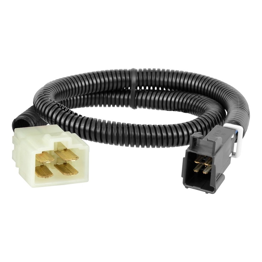 CURT 51529  TRAILER CONNECTOR