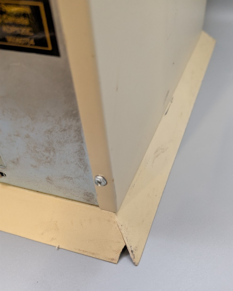 VINTAGE PC COMTEX MACH5- CMT55CMN -Read Description