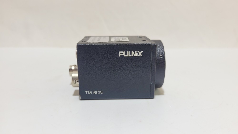 PULNiX TM-6CN Camera W/ Wires