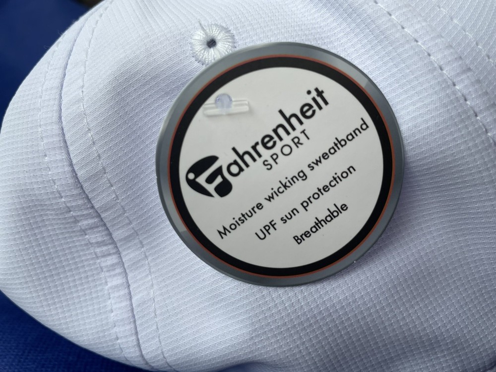 HV3 Foundation Golf Hat