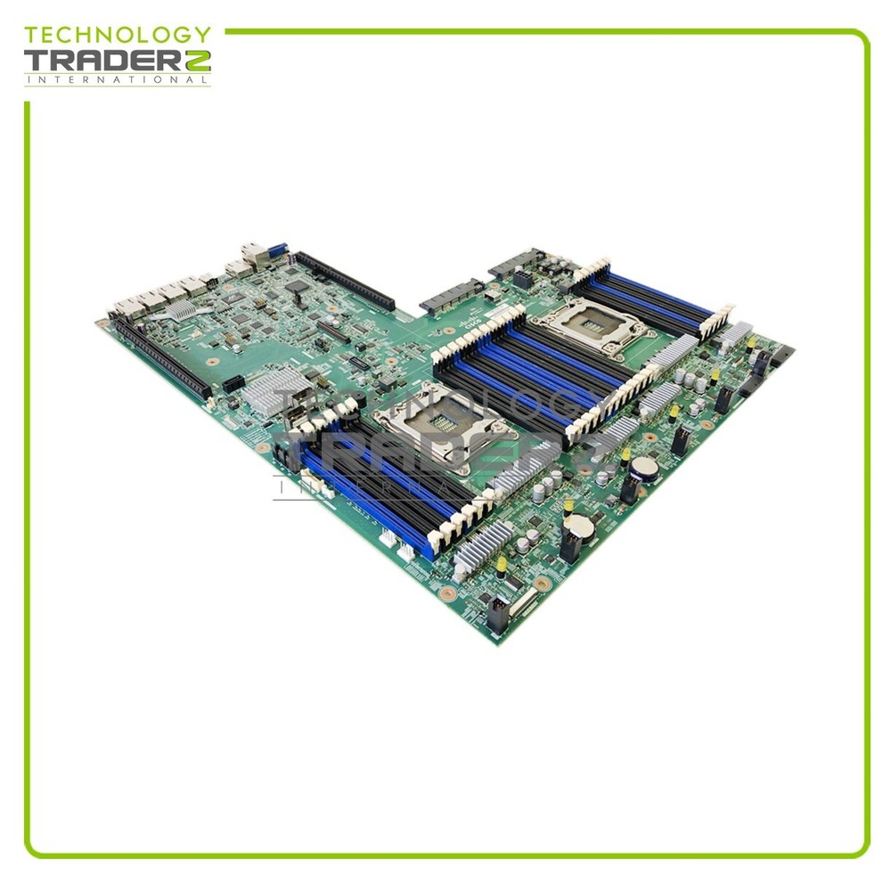74-10443-01 Cisco C240 M3 System Board