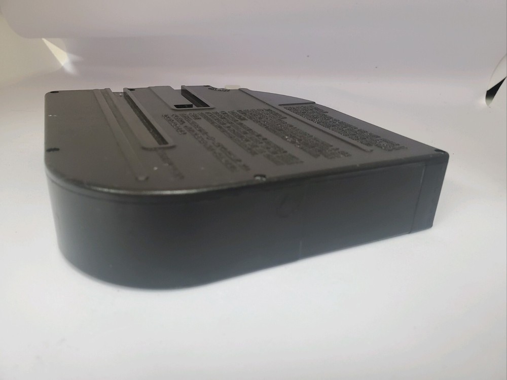 Porsche CDC4 CD changer magazine