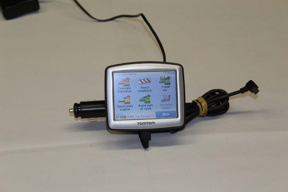 TomTom ONE 310 N14644