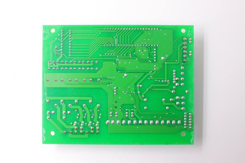 ATA Genuine Control Board Logic Circuit CB-6 Industrial
