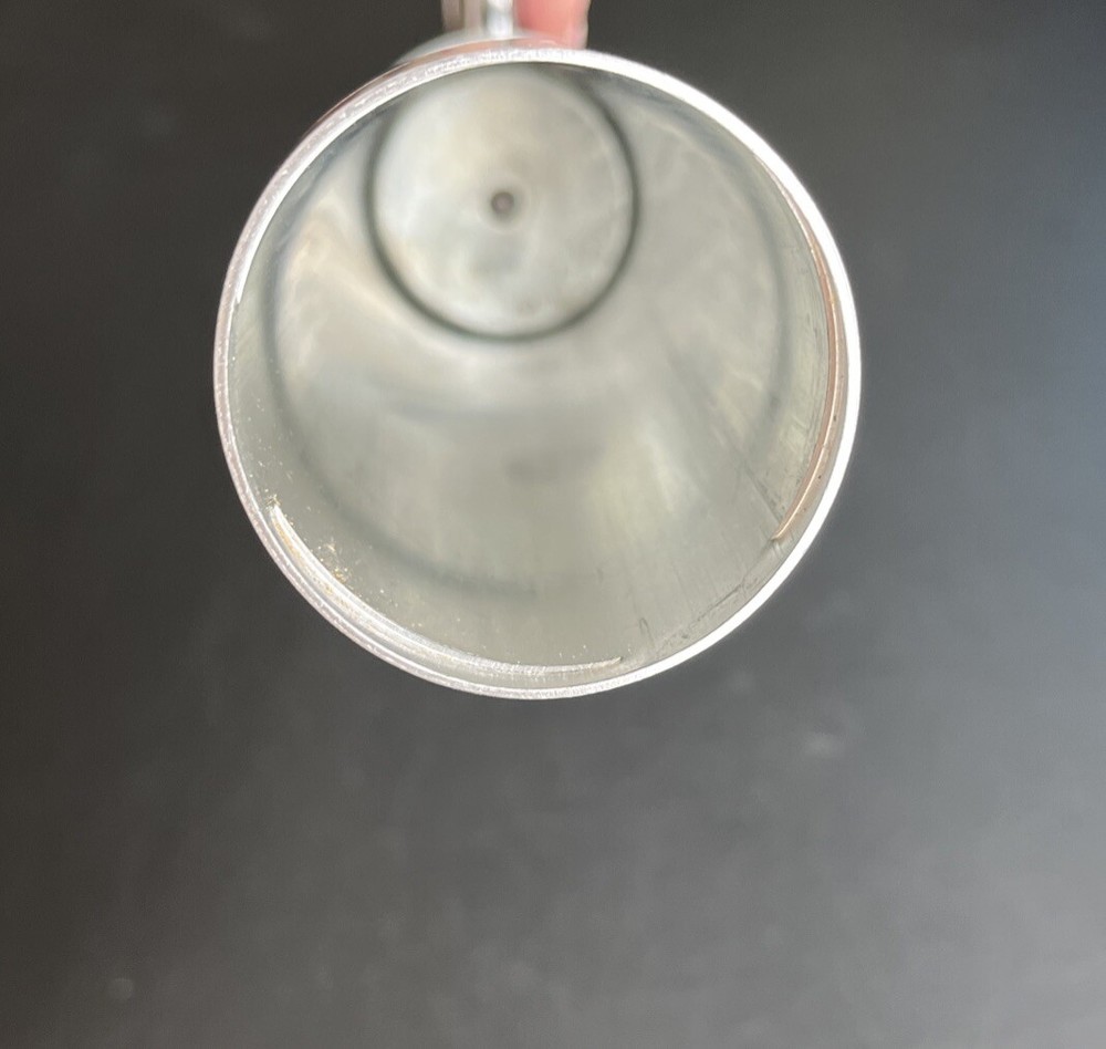 WEAR-EVER NO 3365 REPLACEMENT ALUMINUM COOKIE PRESS ONLY