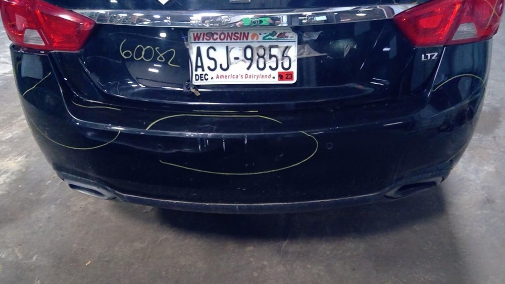 Used Telematics Interface Module fits: 2014 Chevrolet Impala Communication OnSta