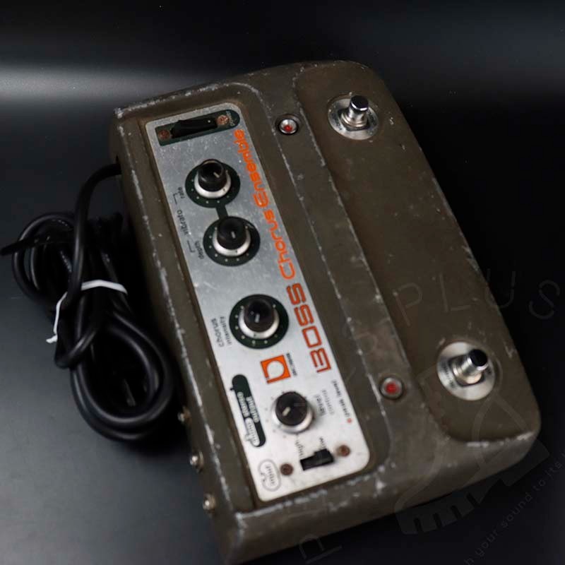 Boss CE-1 Chorus Ensemble - Grey