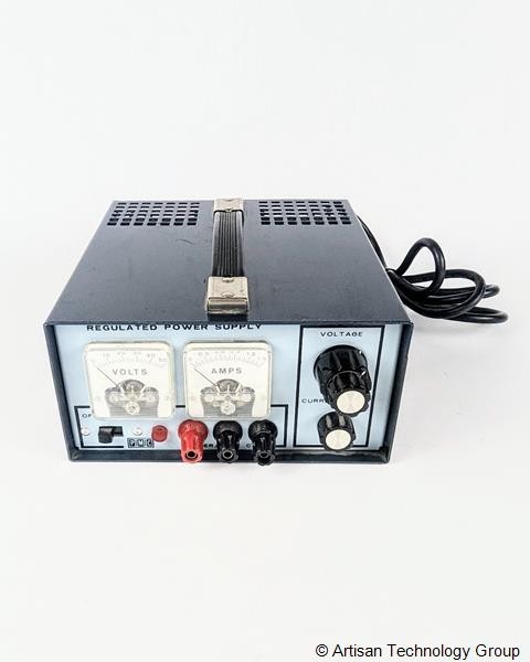 PMC BP-34D Regulated Power Supply
