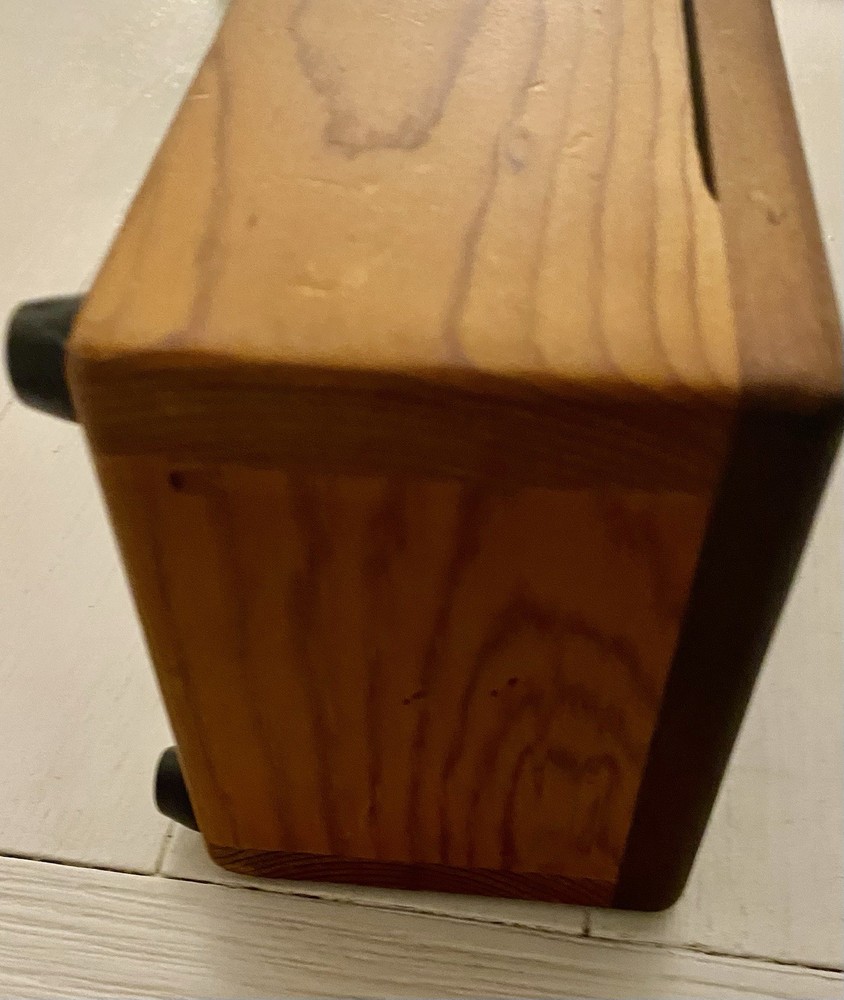 Four Note Tongue Drum And Mallets Nova Diversified Oregon