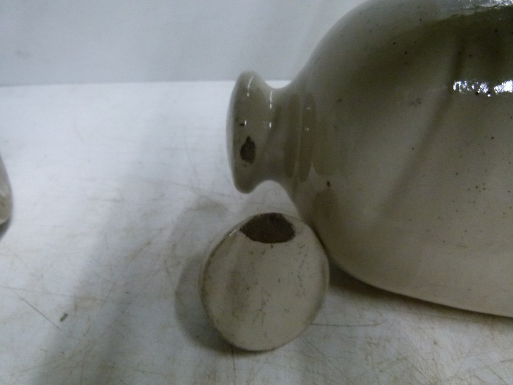 PLANTERS 4 STONE HOT WATER BOTTLES