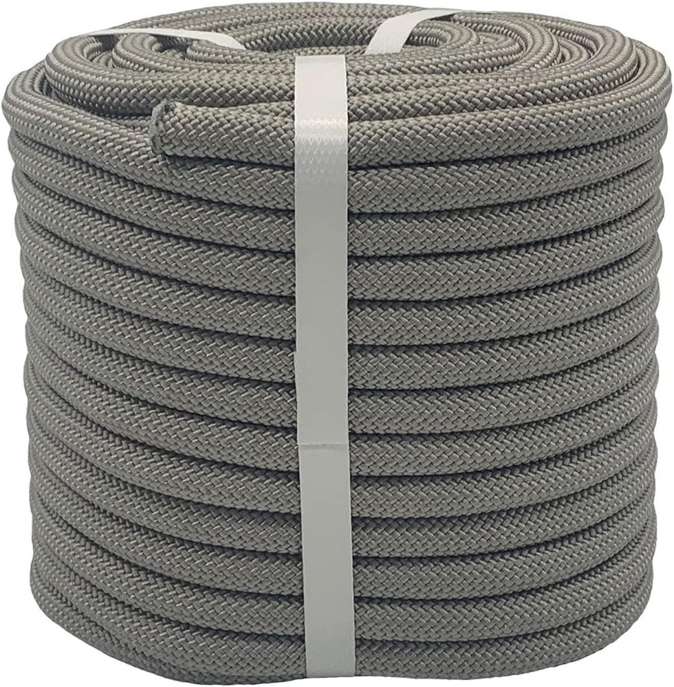 Braided Polyester Arborist Climbing Rope