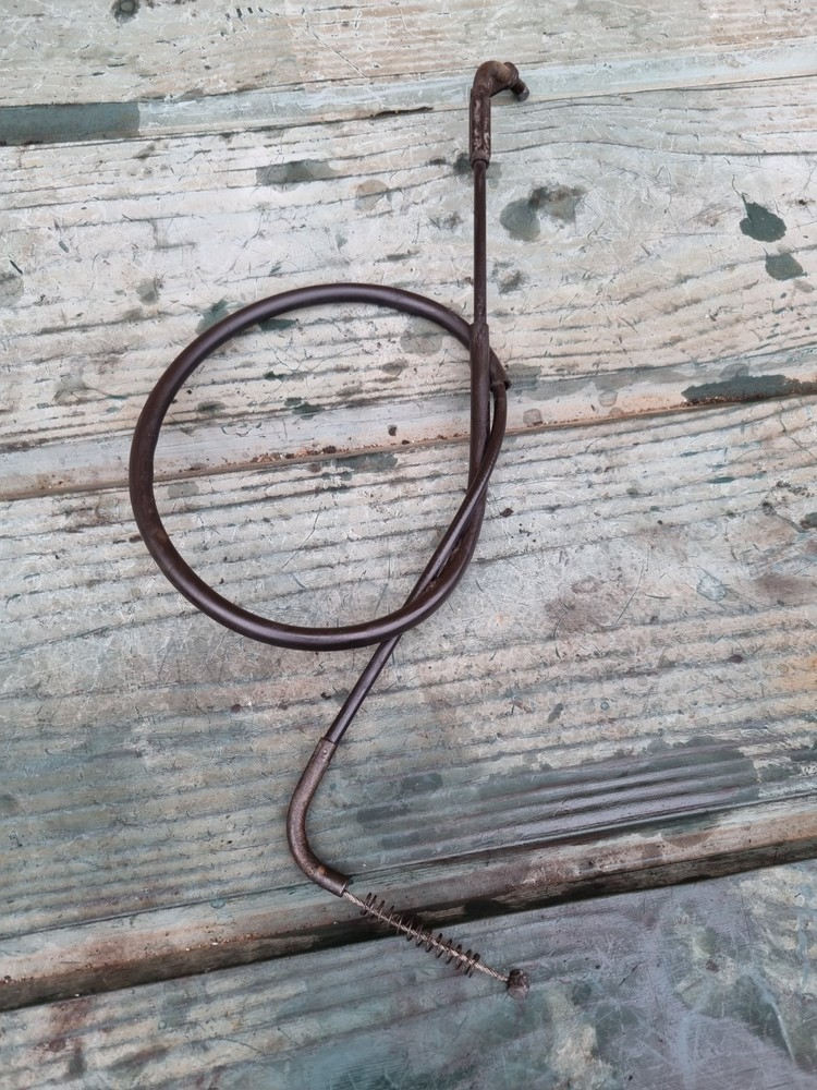 Suzuki GS 500 K3 Choke Cable