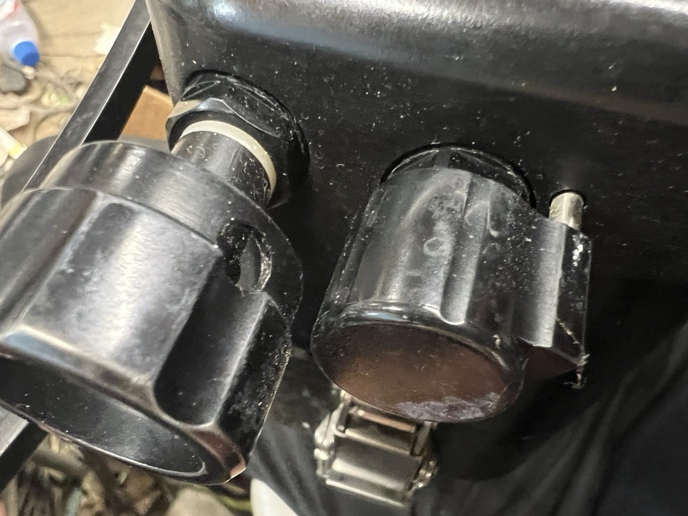 GATES UNDERWATER HOUSING UNTESTED