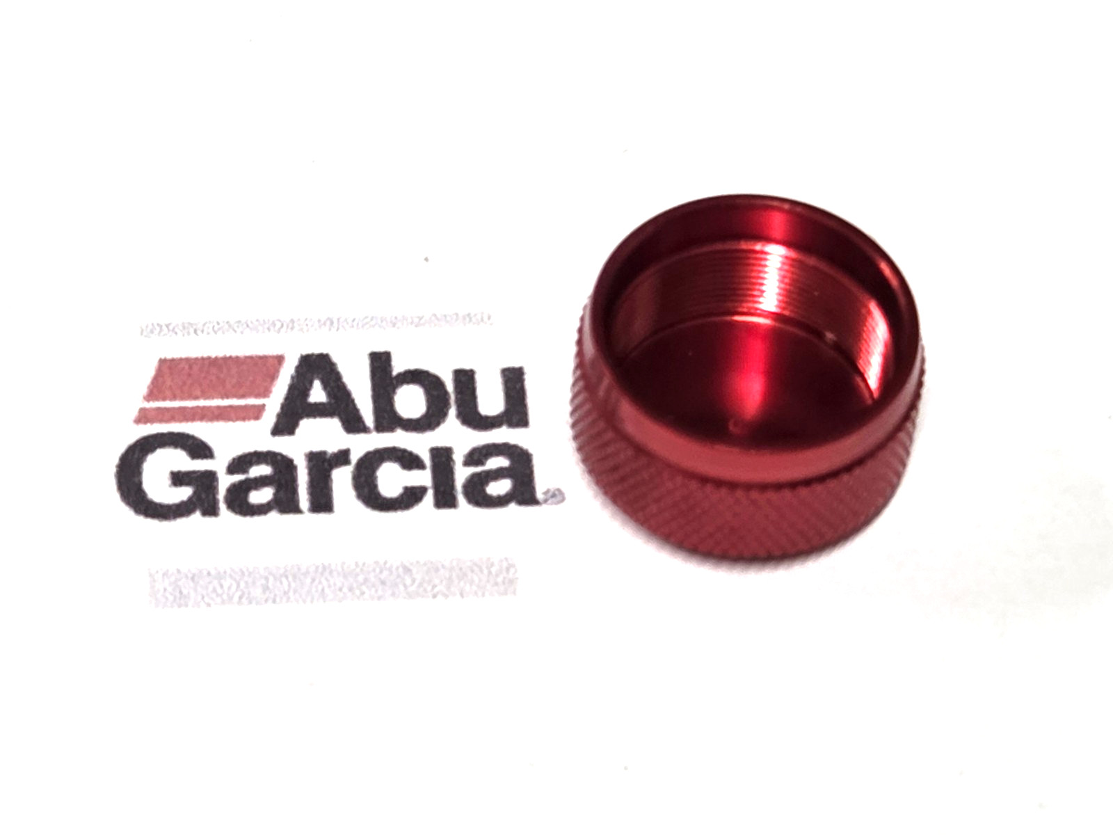 ABU Garcia Brake Knob 1302712 / Fits Black MAX3 (25 00) & Black Max3-L (25 00)