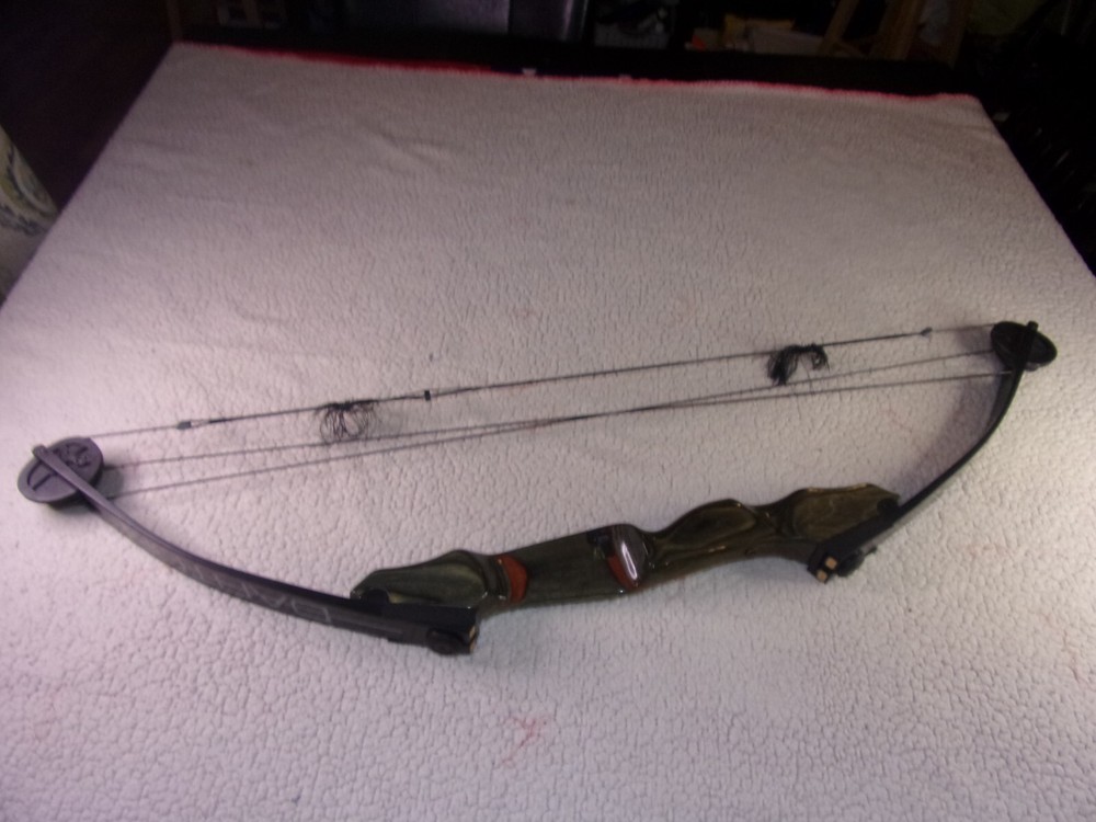 Darton 300WX Compound Bow