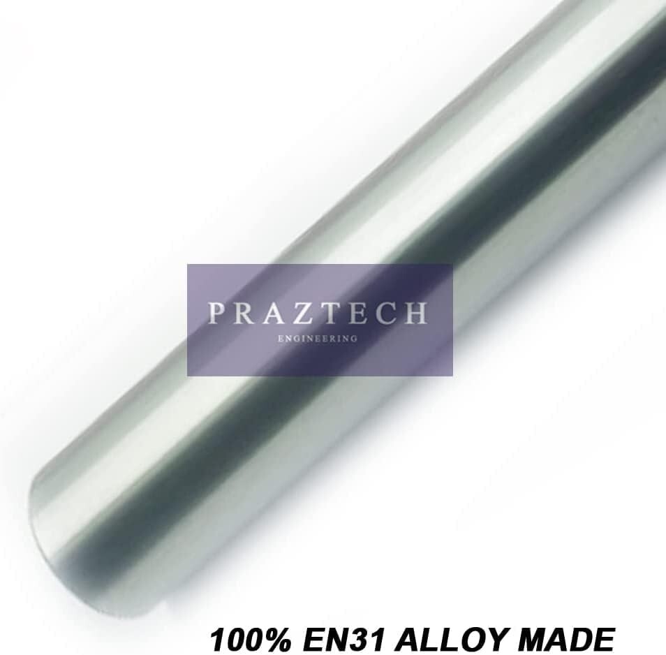 #3 USA Parallel Lathe Alignment Test Bar 272mm | Inspection Mandrel Align Lathe