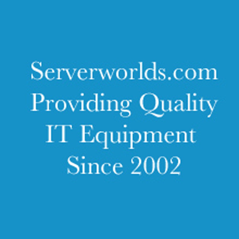 HP 351137-001 ESL-E Cluster Interface Controller 385886-001