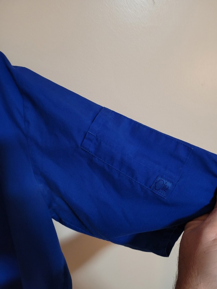 Chef Euro Coat XL Mens (E6)