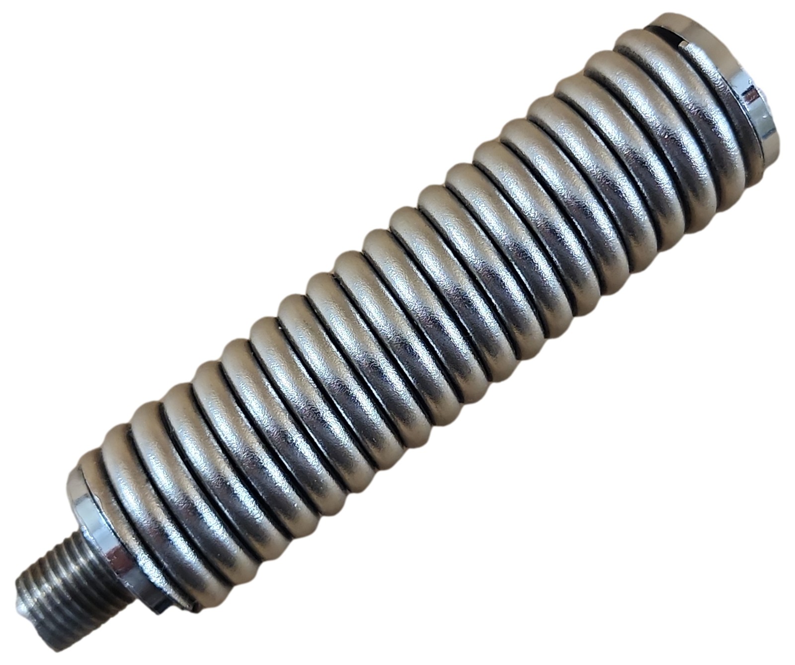 Firestik SS-3M Stainless Steel Medium Duty CB Radio Antenna Mount Spring - Bulk