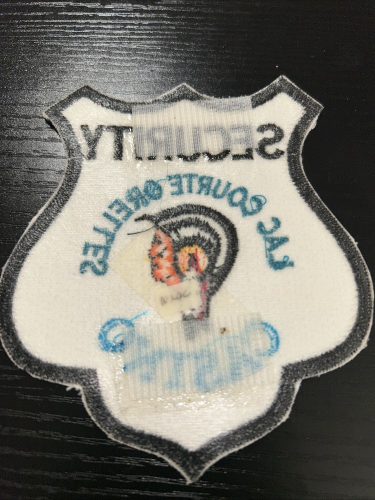 Security Lac Courte Orelles Casino