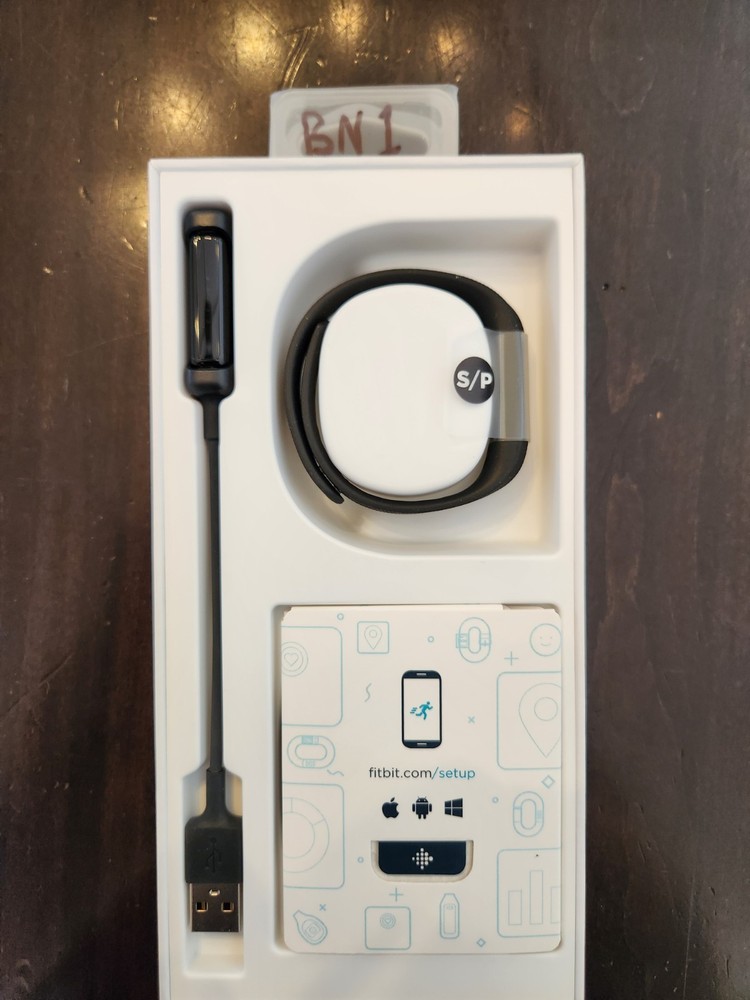 Fitbit Flex 2 Brand New Open Box