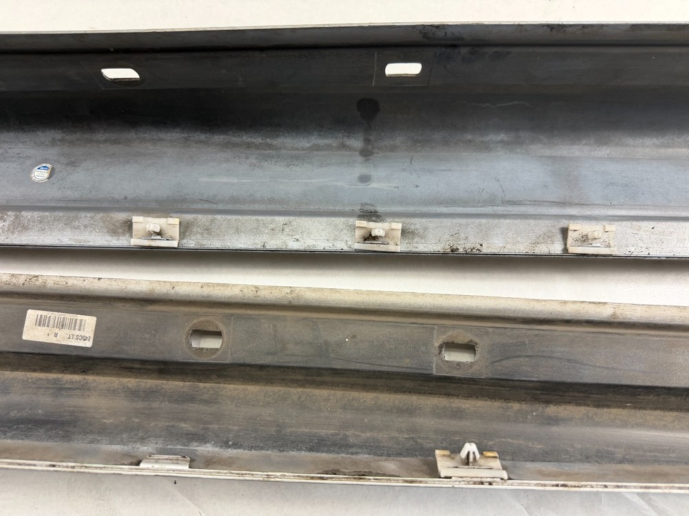 Mercedes B Class W245 Side Skirts Both Left Right