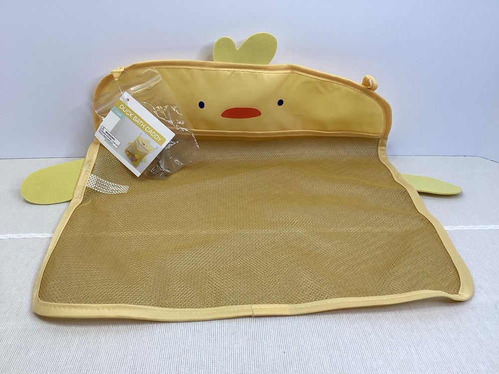 Duck Bath Caddy