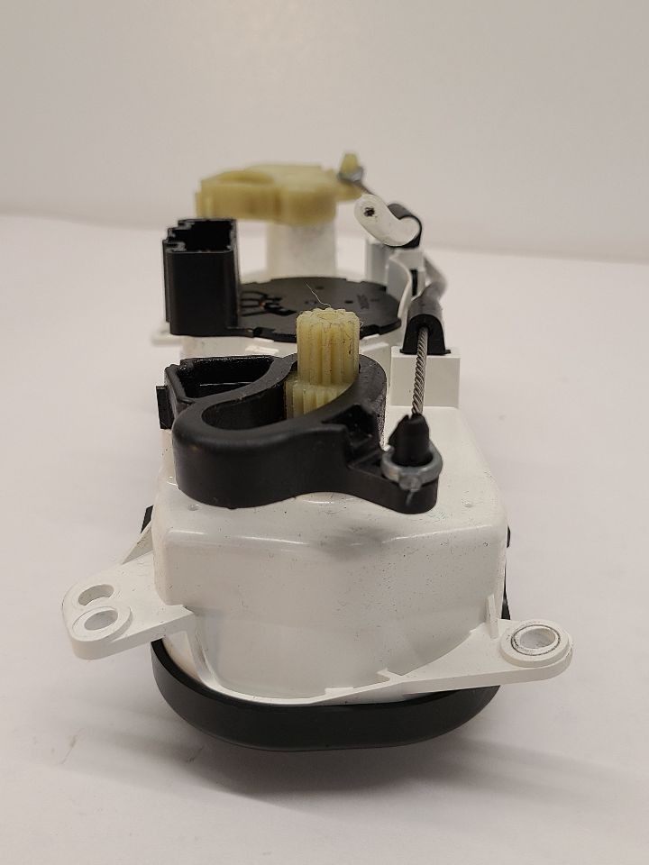 A/C Selector Switch fits 2007 Jeep Compass w/AC Grade A