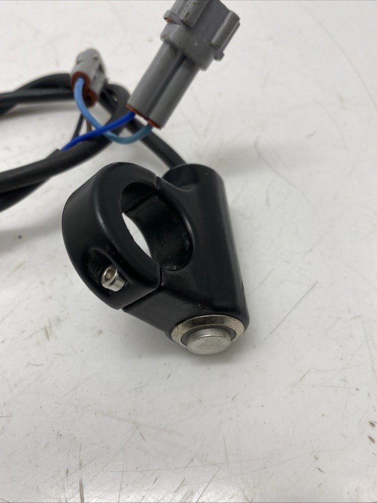 ♻️ SurRon Lbx Light Bee X 2023 60v 38ah Headlight Switch Button ♻️